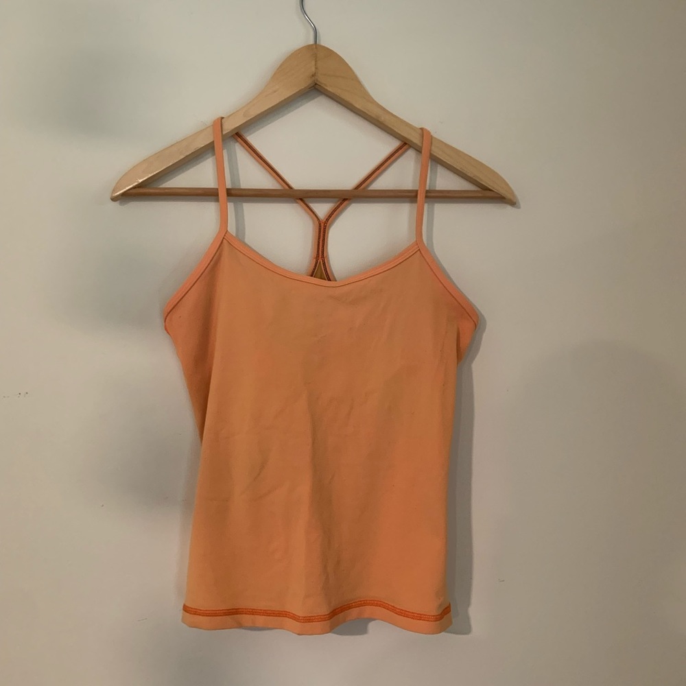 Lululemon Tank-top Size 6